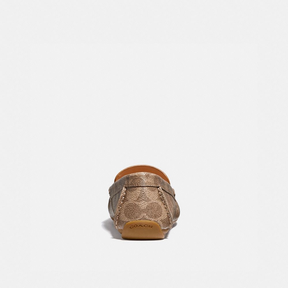 Marley Driver