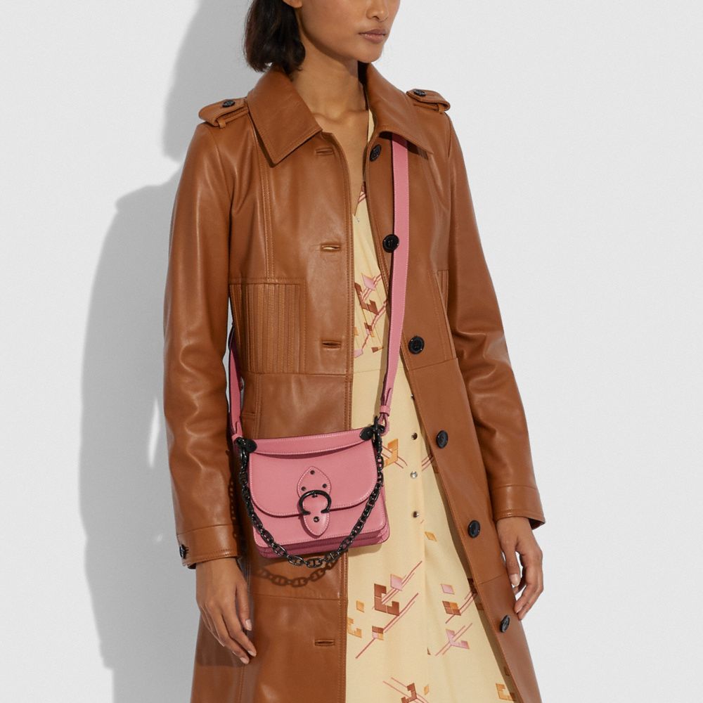 Beat Shoulder Bag 18