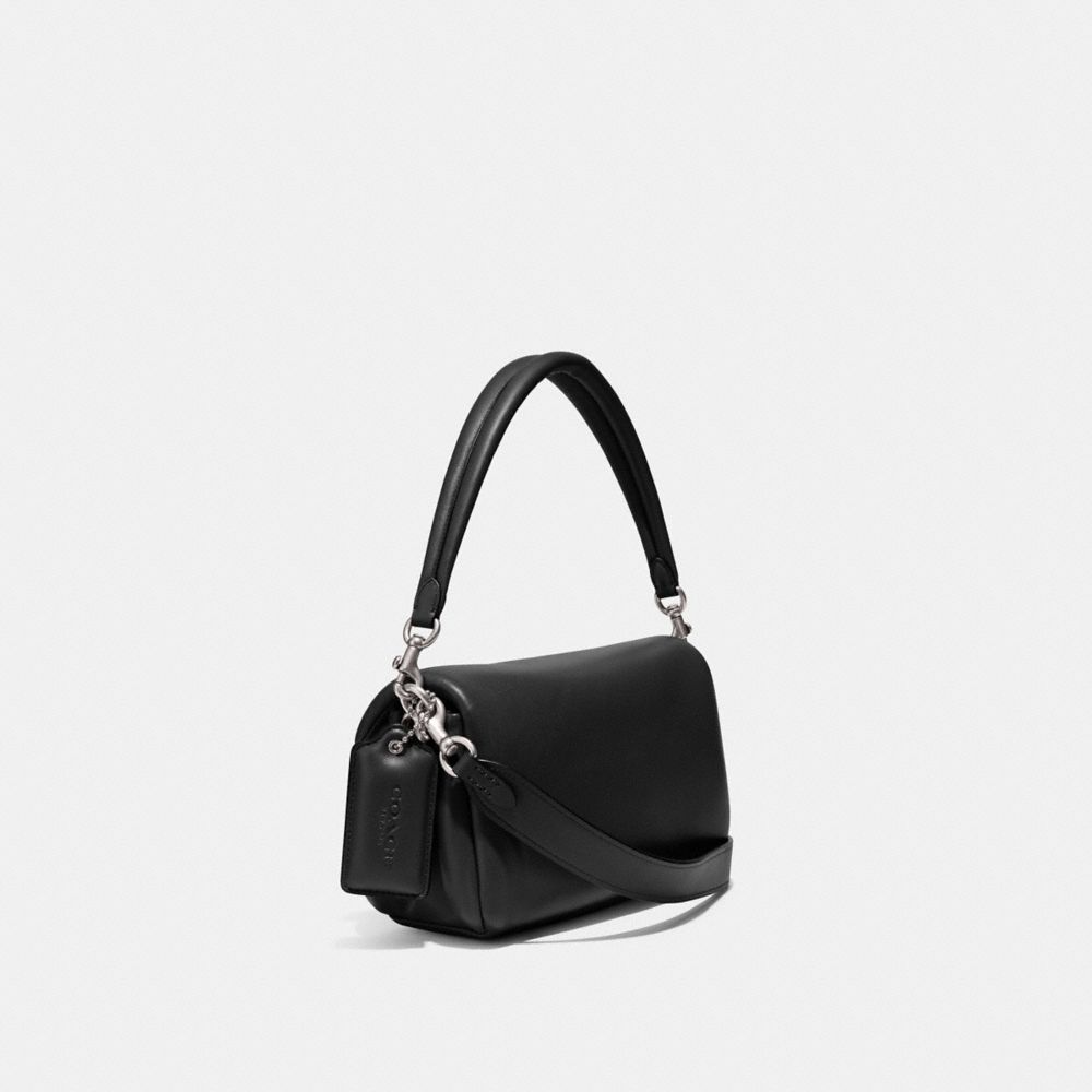 COACH 'pillow Tabby' Shoulder Bag in Black