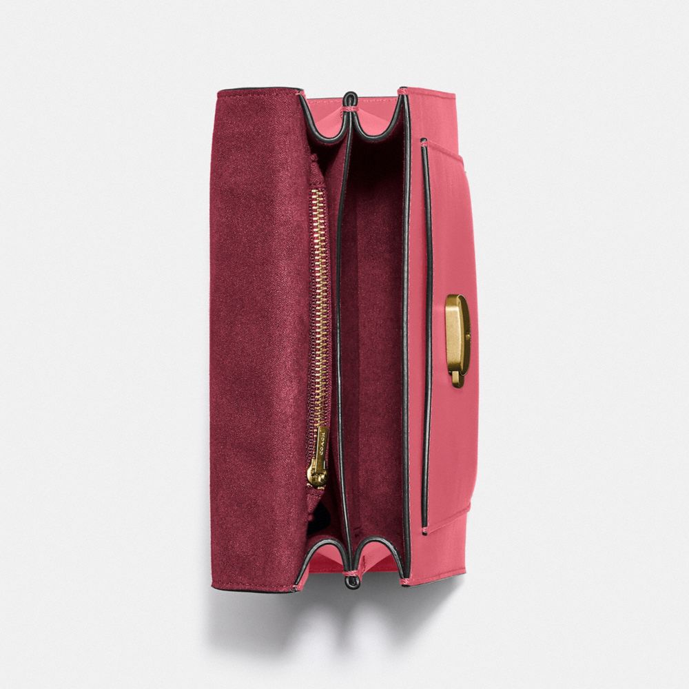 Poignée Supérieure Tabby 20