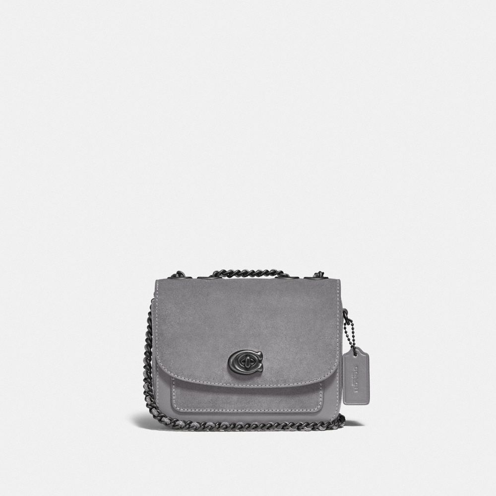 COACH® | Madison Shoulder Bag 16