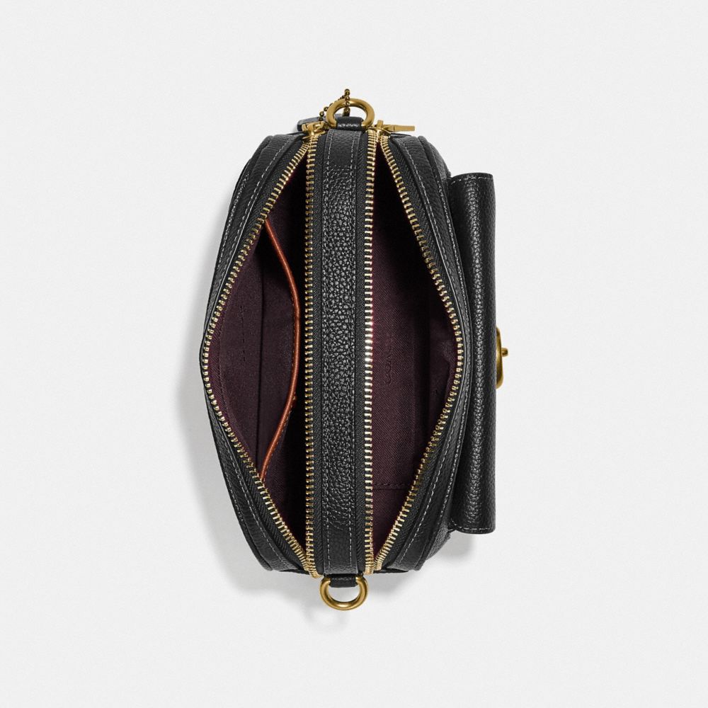 COACH® | Willow Camera Bag