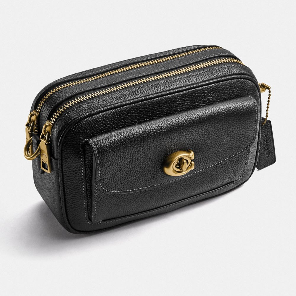 COACH® | Willow Camera Bag