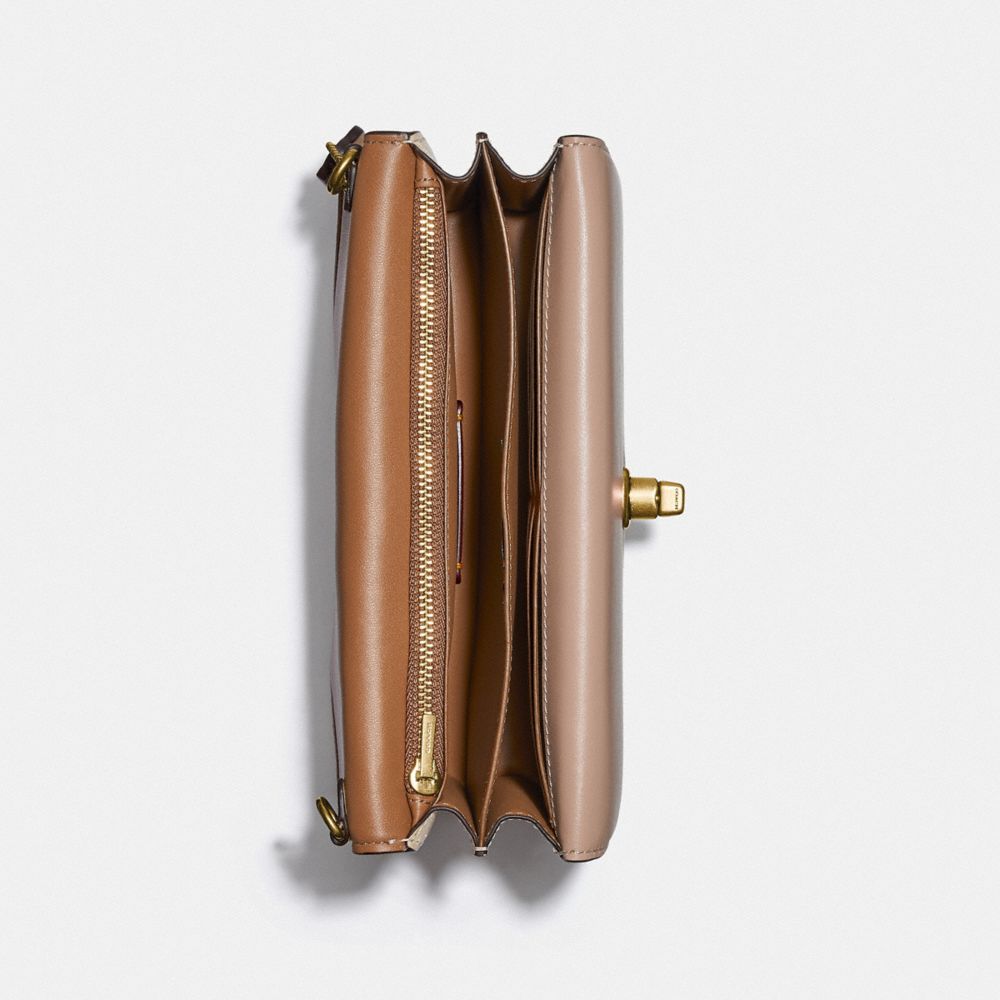 Aster Crossbody In Colorblock