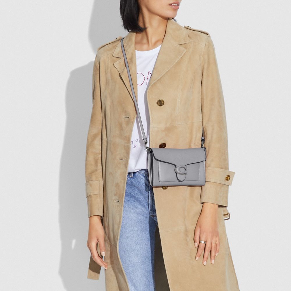 Pochette Tabby à Chaîne