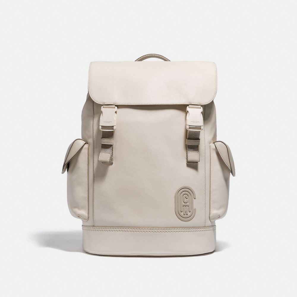 Coach rivington outlet backpack price