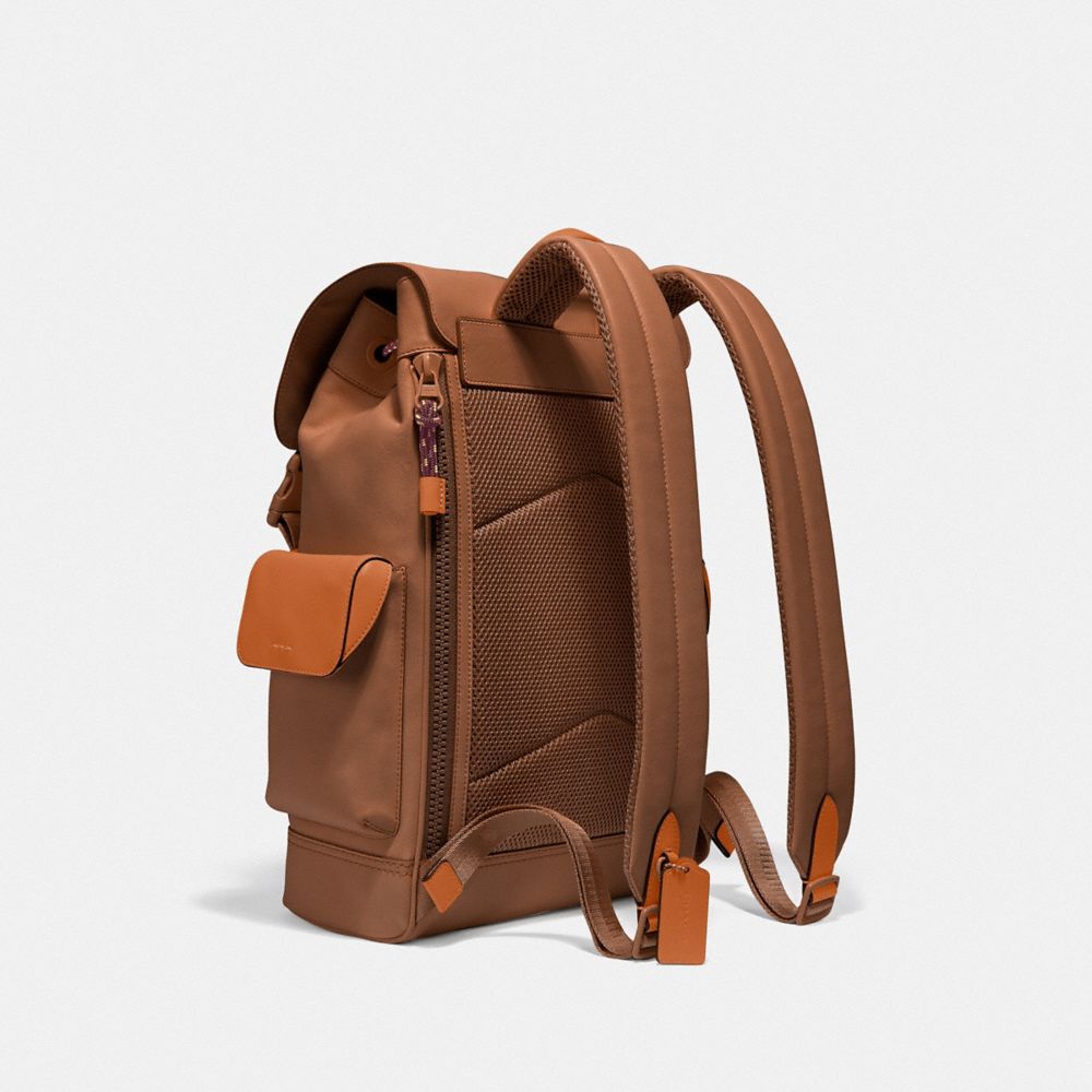 Coach rivington backpack clearance price