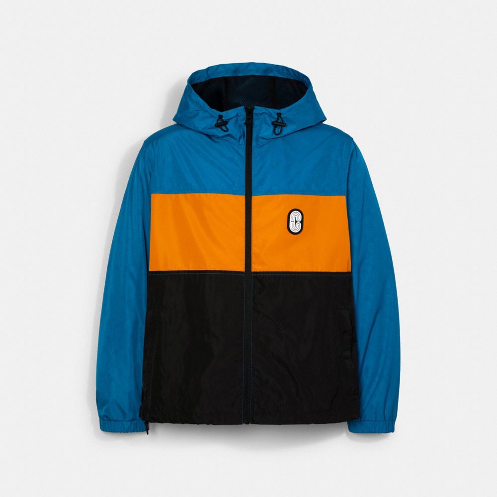 Windbreaker outlet hotsell