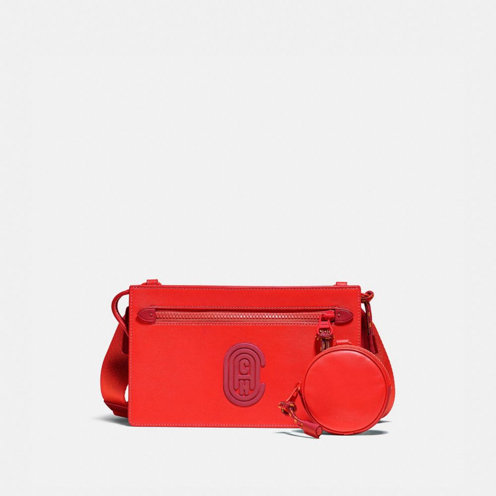 COACH Rivington Convertible Hybrid Pouch