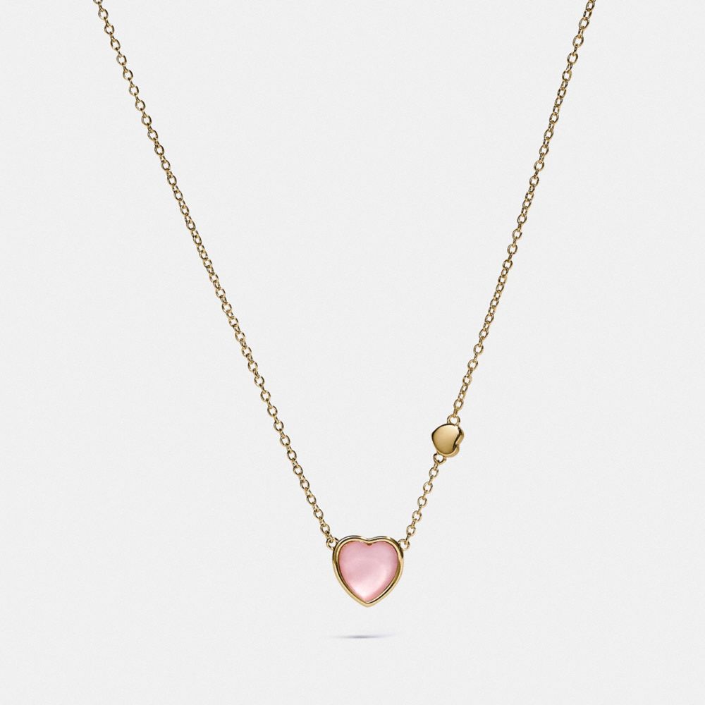 Heart Necklace