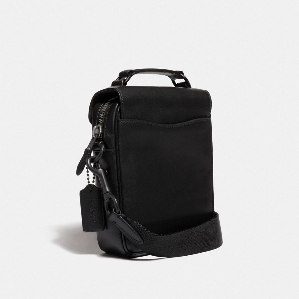 Tabby Crossbody Bag In Signature Canvas