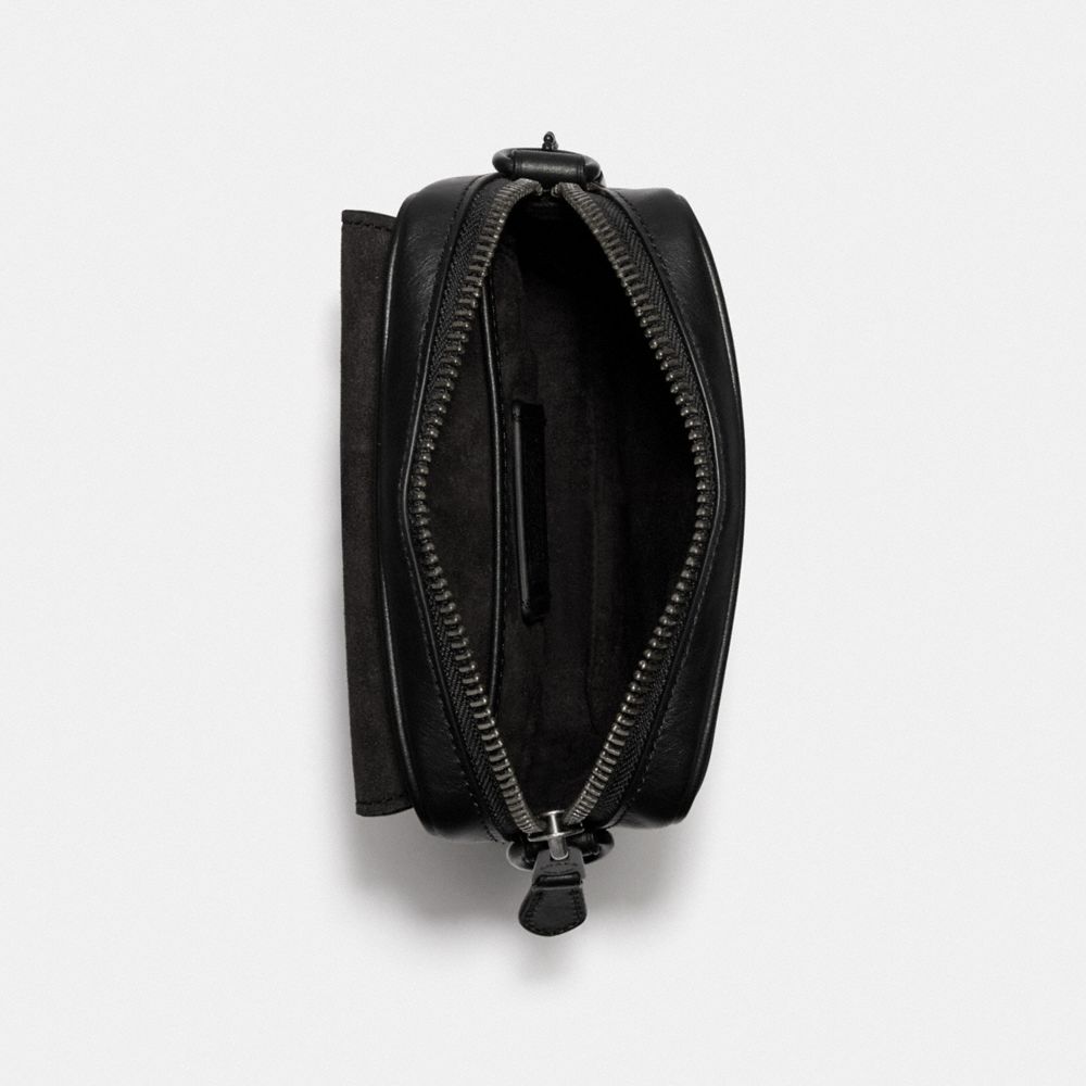 Tabby Crossbody Bag In Signature Canvas