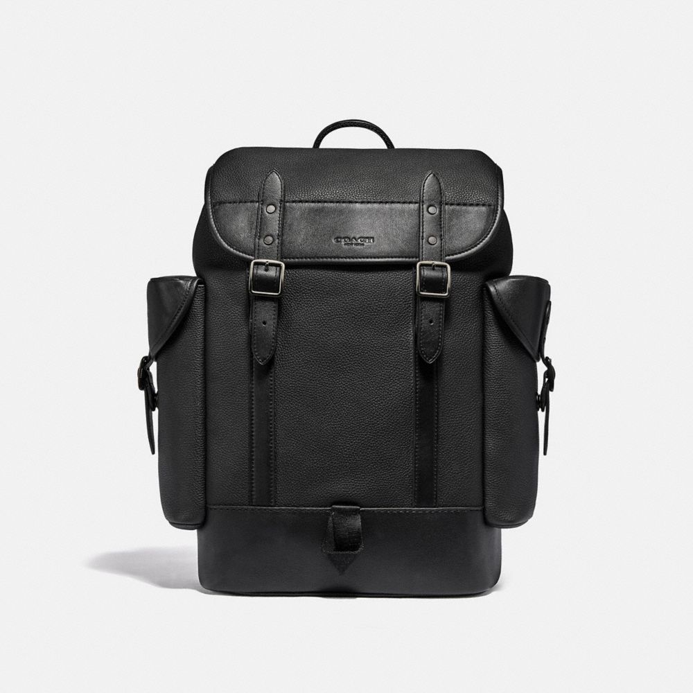 Hitch Backpack