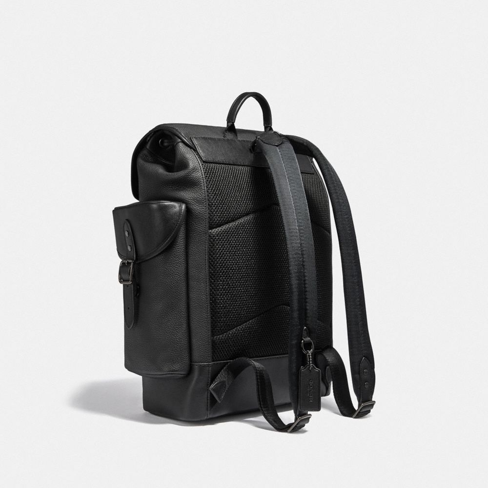 Hitch Backpack