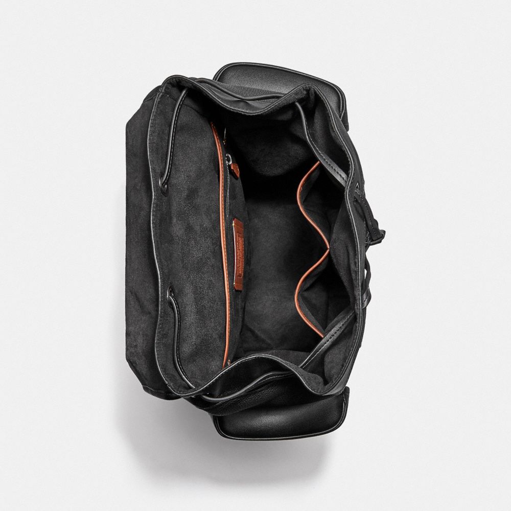 Hitch Backpack