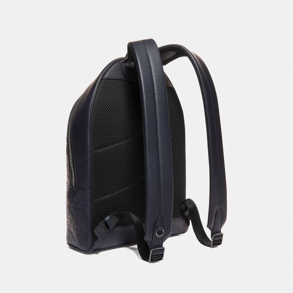 Metropolitan soft online backpack