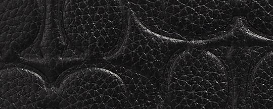Metropolitan Soft Pack In Signature Leather