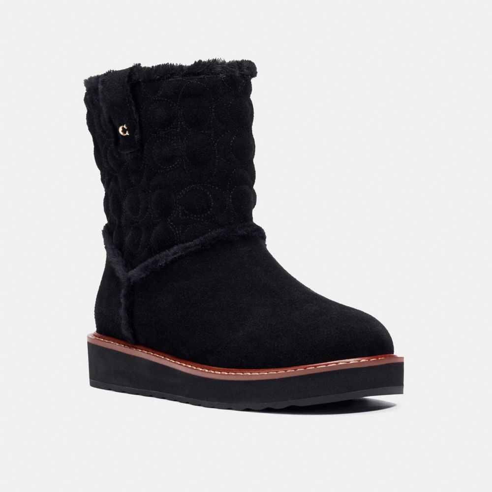 COACH Outlet Ivy Boot