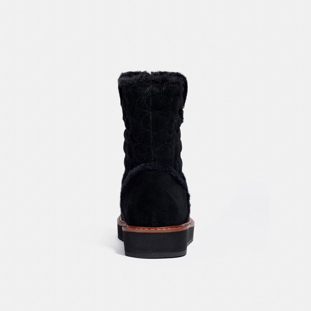 COACH Outlet Ivy Boot