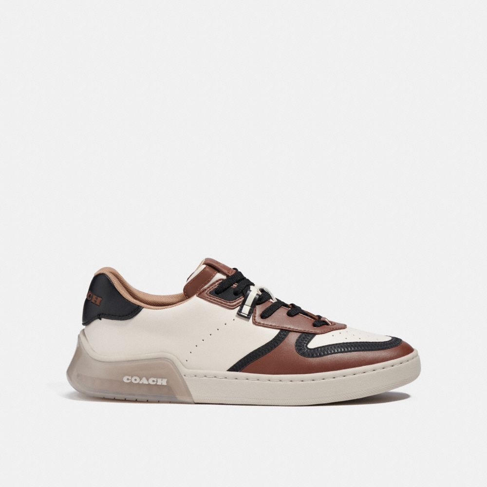 Citysole Court Sneaker