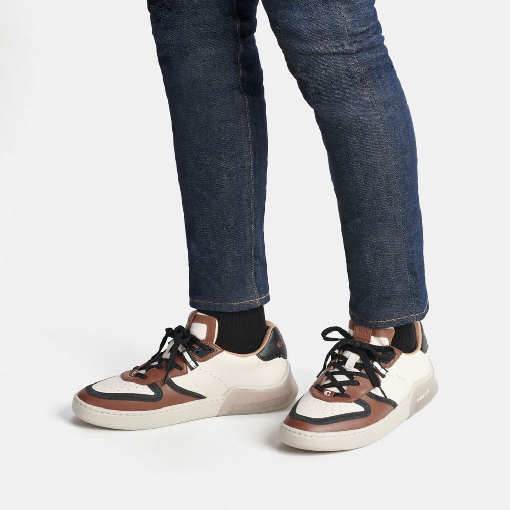 Citysole Court Sneaker