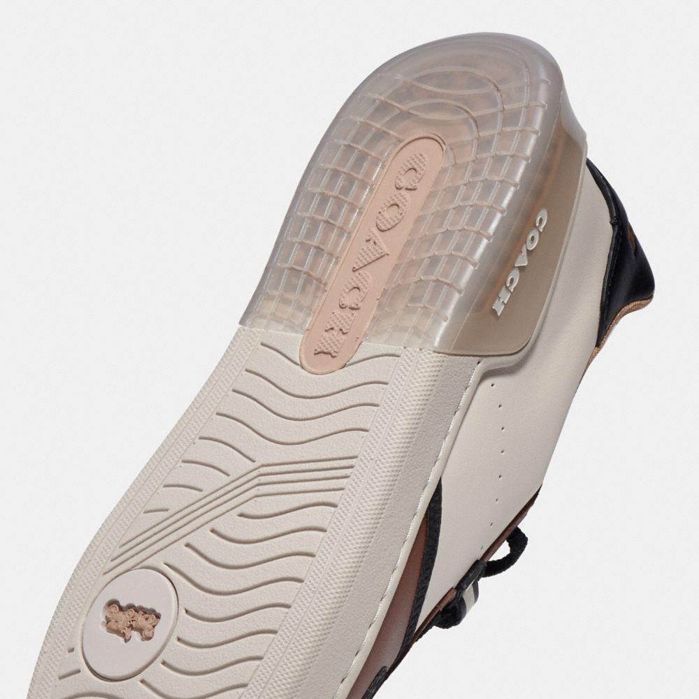 Citysole Court Sneaker