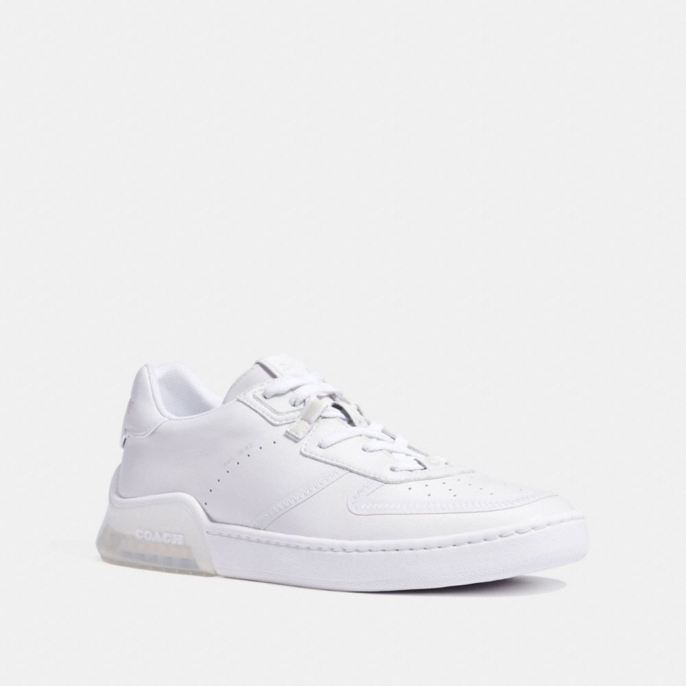 COACH® | Citysole Court Sneaker