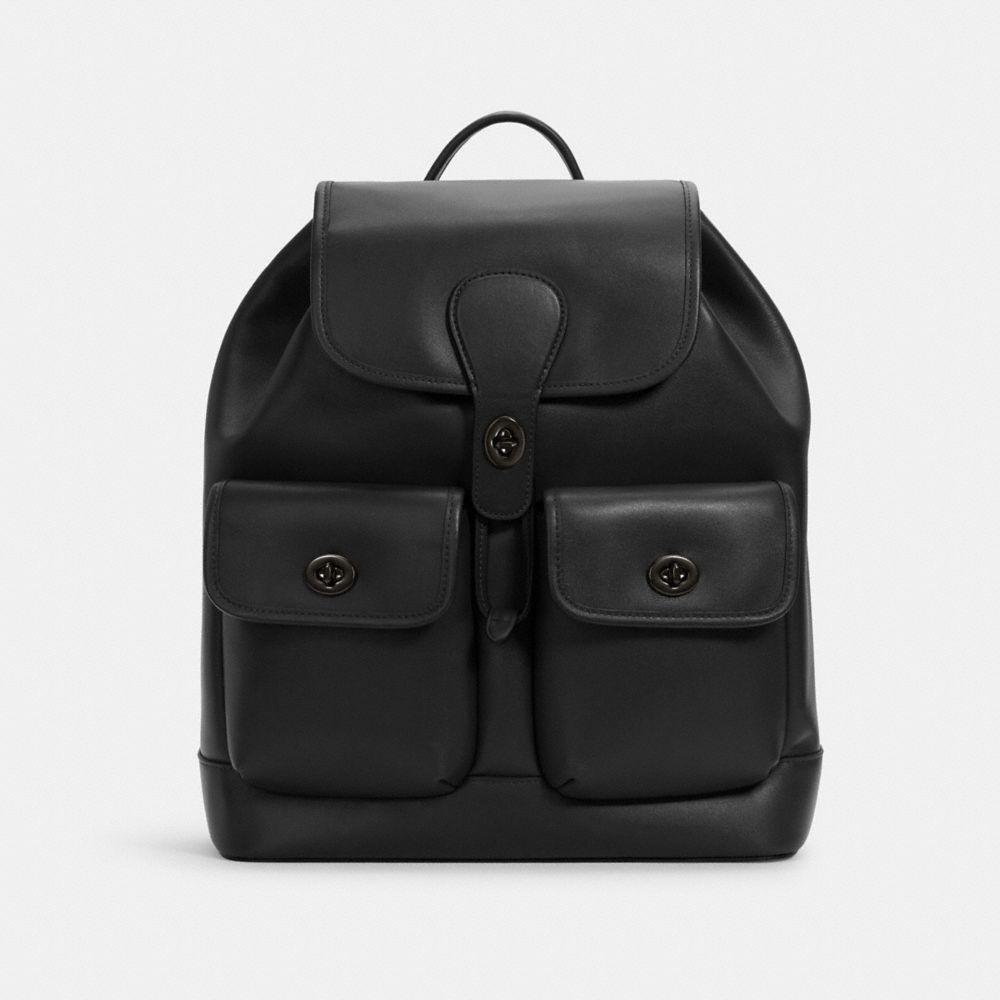 COACH® Outlet | Heritage Backpack