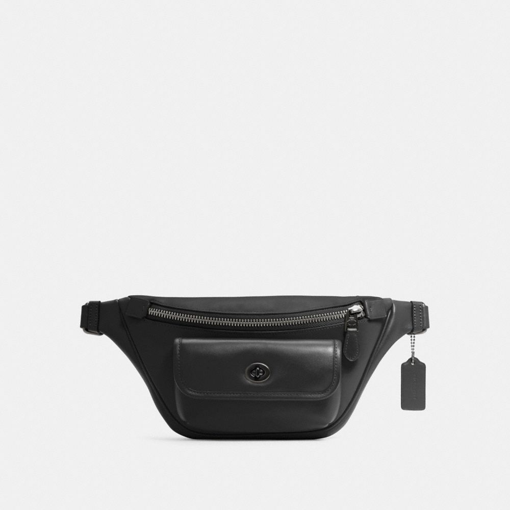 COACH® Outlet | Heritage Belt Bag