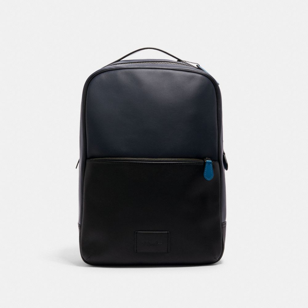 Westway Backpack In Colorblock