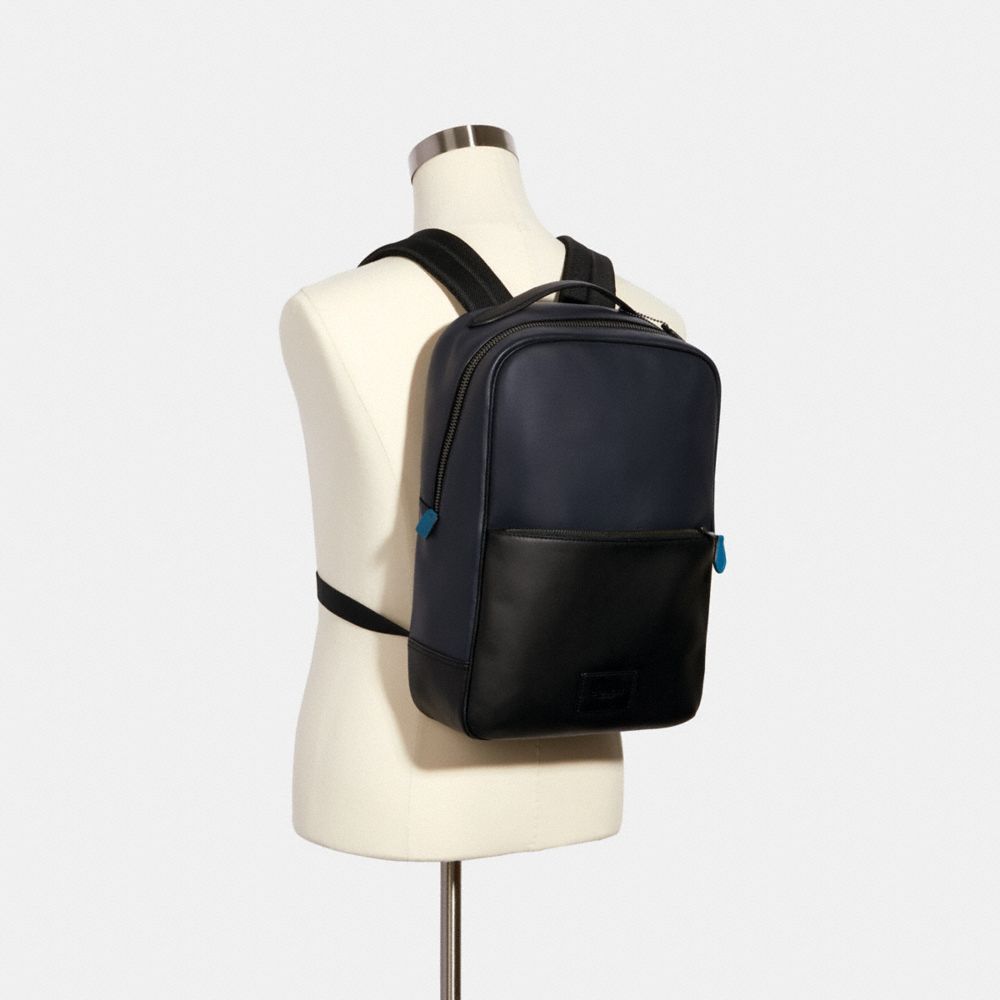 Westway Backpack In Colorblock