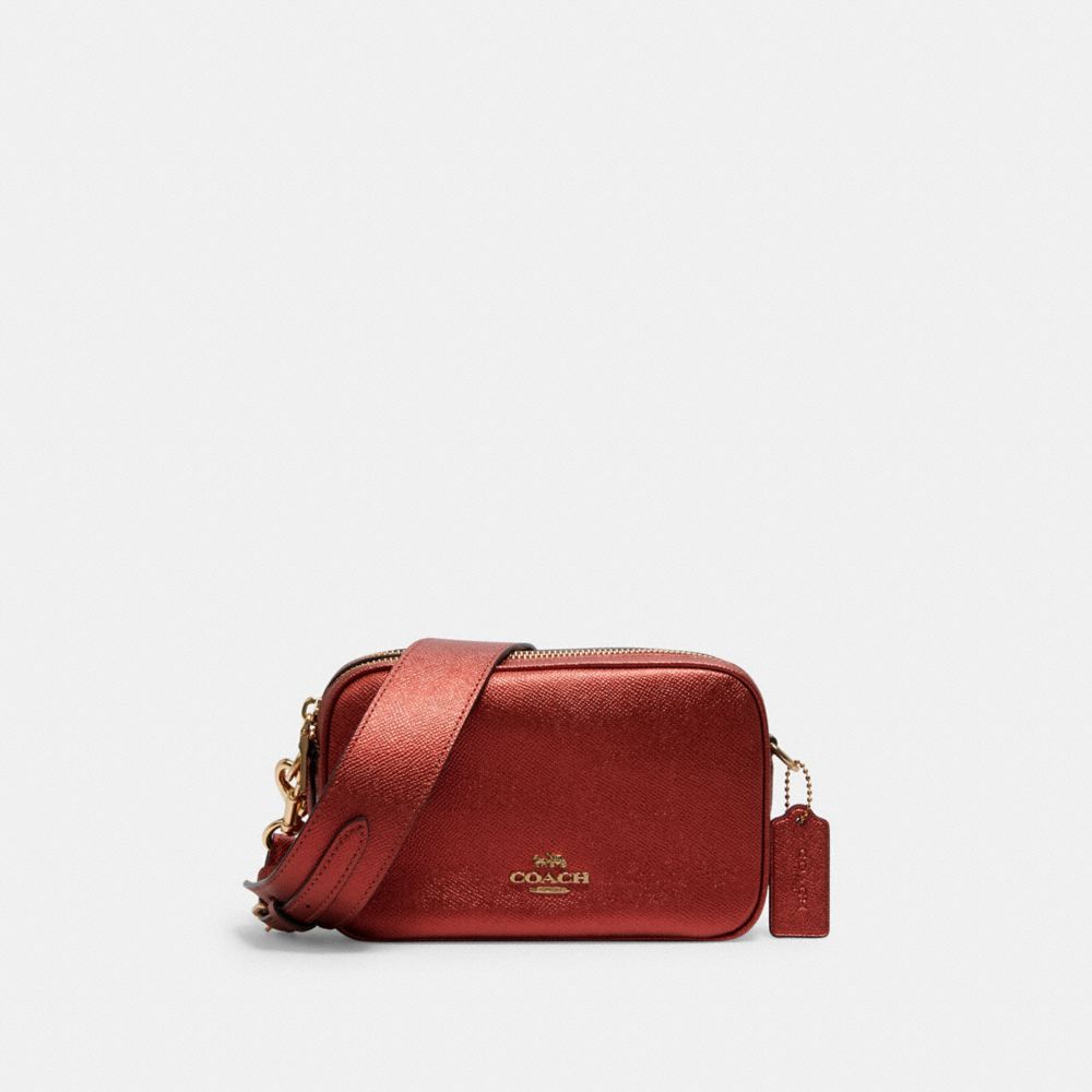 Coach jes crossbody online star