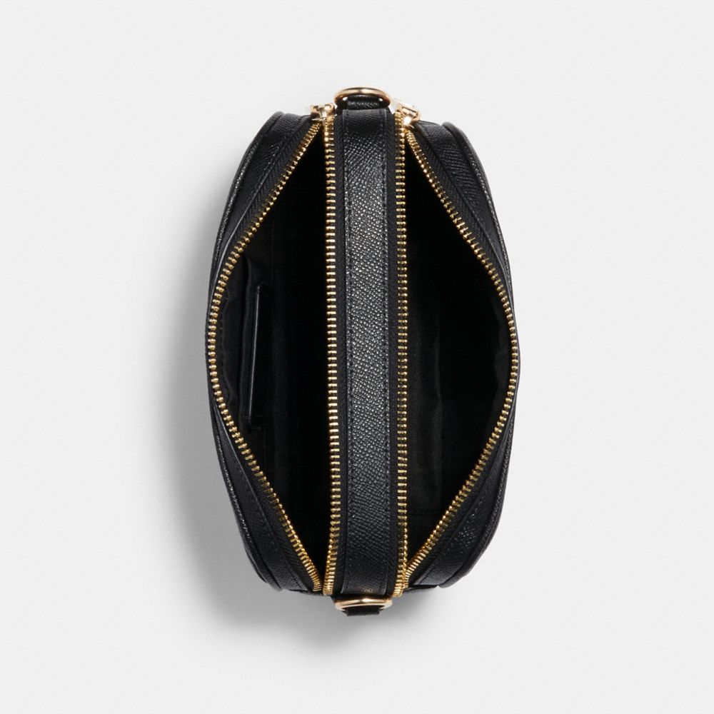 COACH®,Jes Crossbody 20,,Inside View,Top View