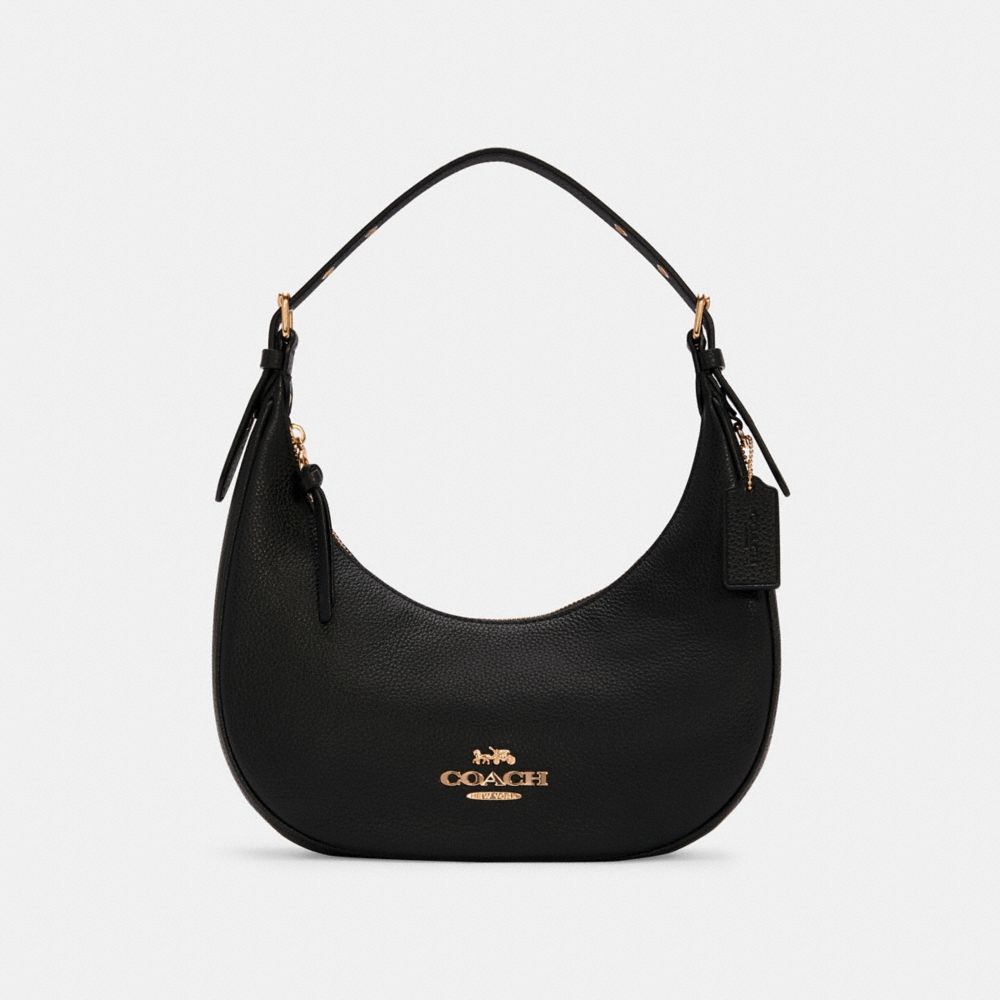 COACH Outlet COACH Outlet Bailey Hobo