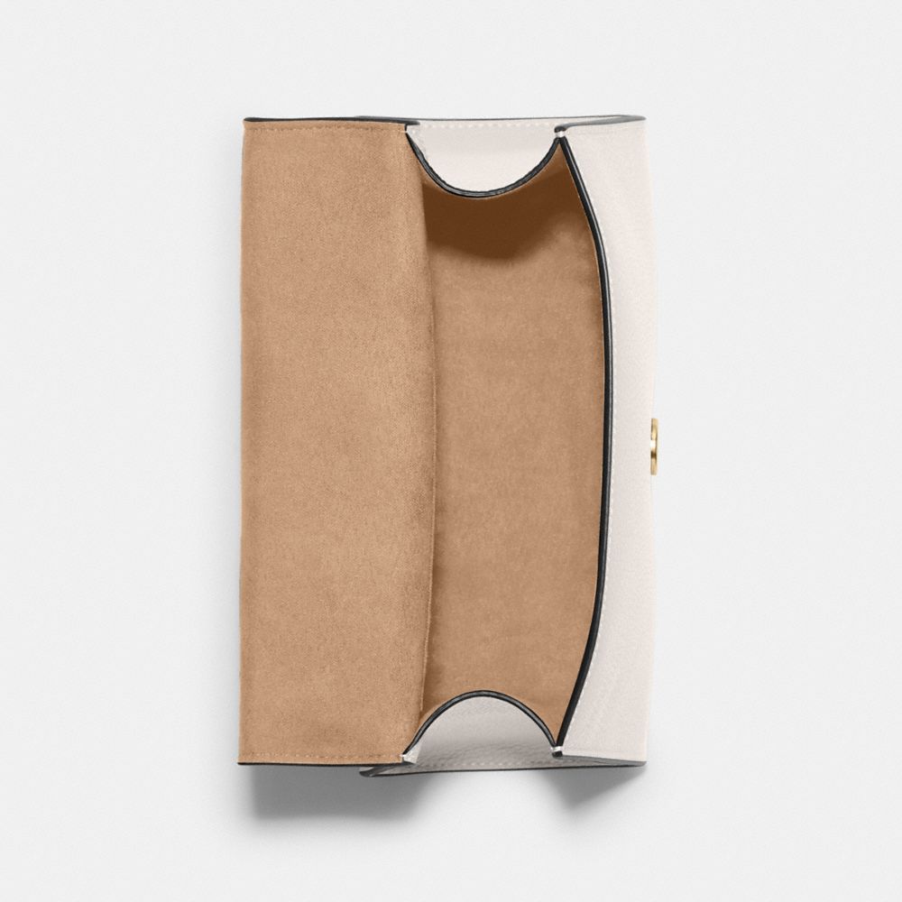 COACH®,ペッパー サッチェル,ハンドバック&サッチェル,