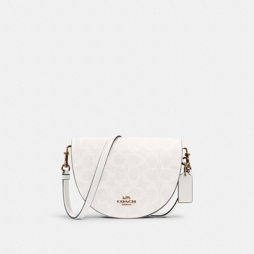 Coach outlet ellen crossbody sale