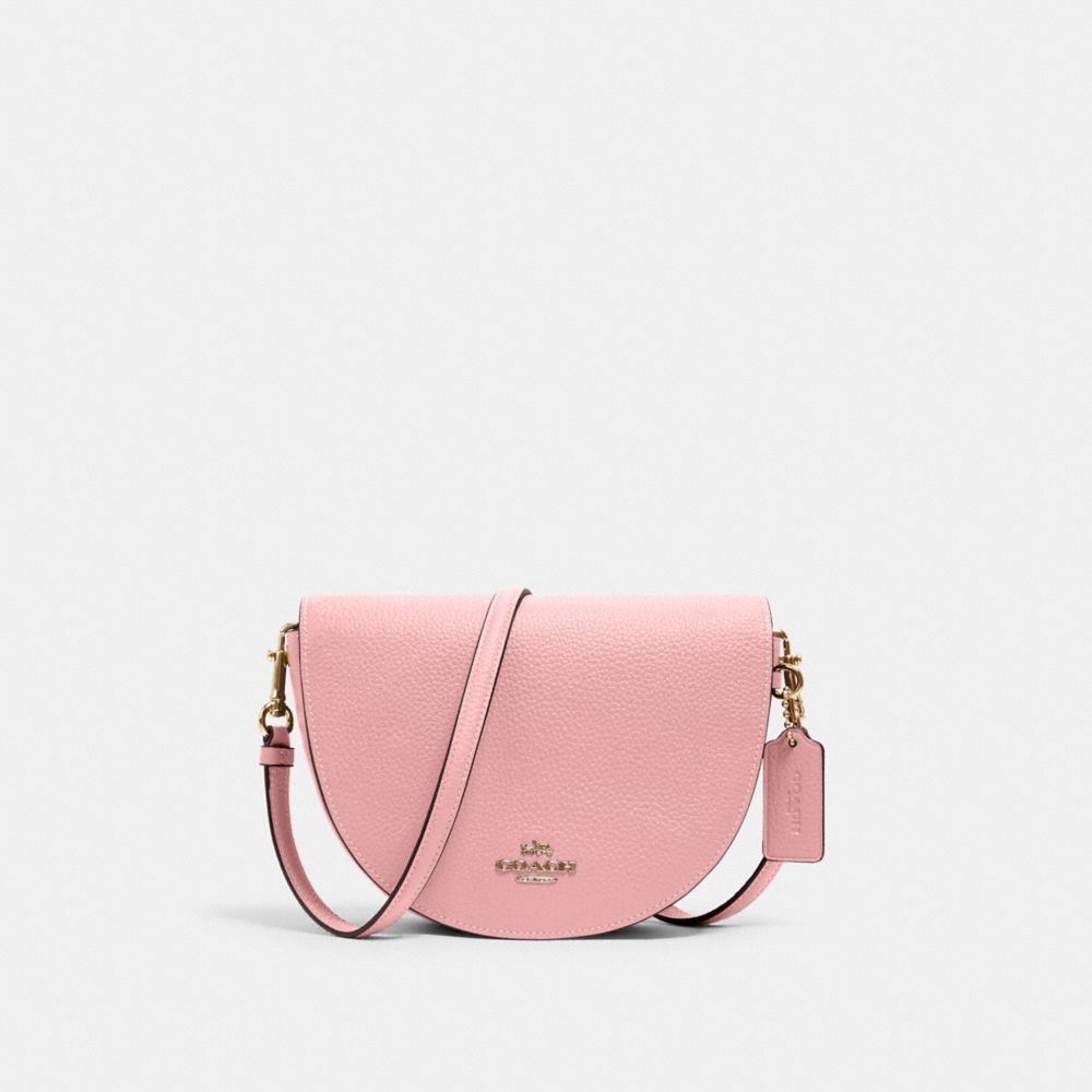 COACH® Outlet  Ranger Crossbody In Colorblock