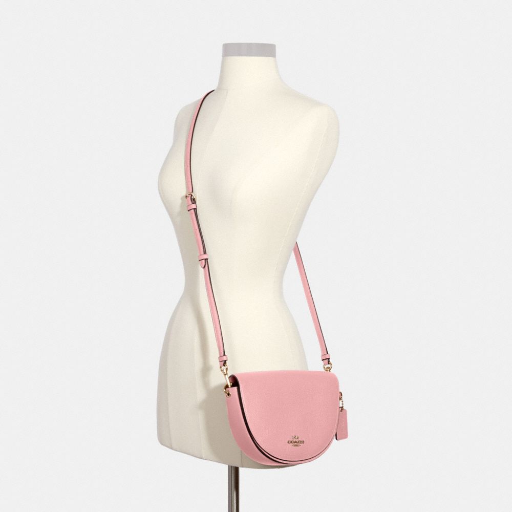 COACH® Outlet  Ranger Crossbody In Colorblock