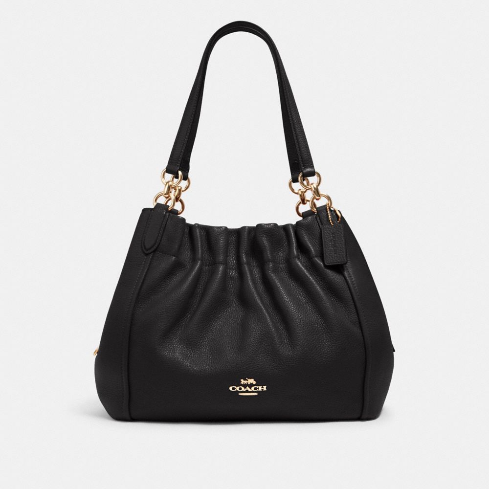 Maya Shoulder Bag, COACH OUTLET