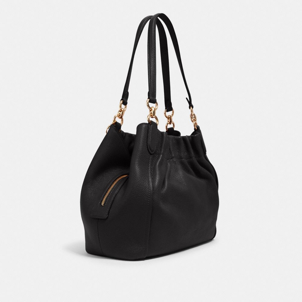 Coach women's maya shoulder bag stores new arrivals