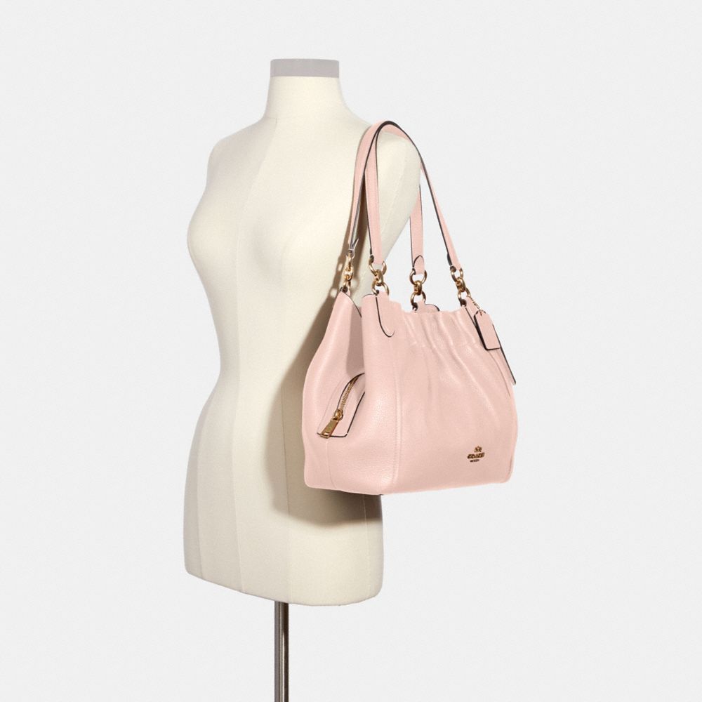 COACH®,Maya Shoulder Bag,,Alternate View