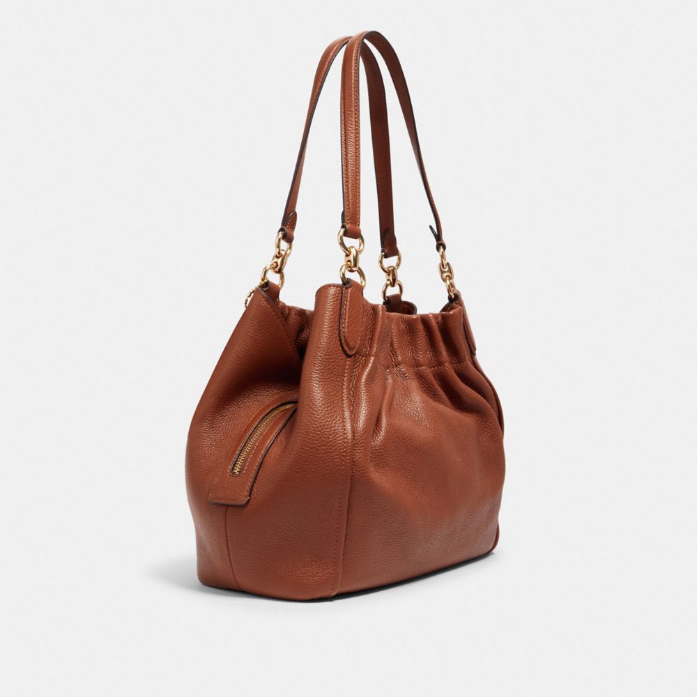 Maya Shoulder Bag, COACH OUTLET