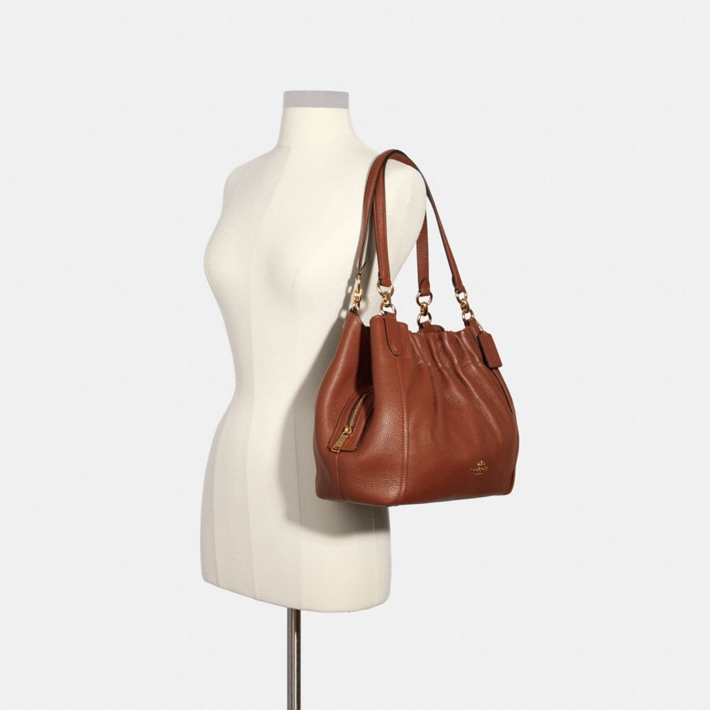 Maya Shoulder Bag, COACH OUTLET