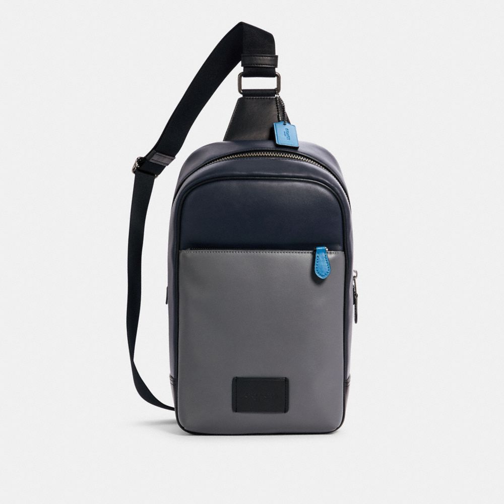 Westway Pack In Colorblock
