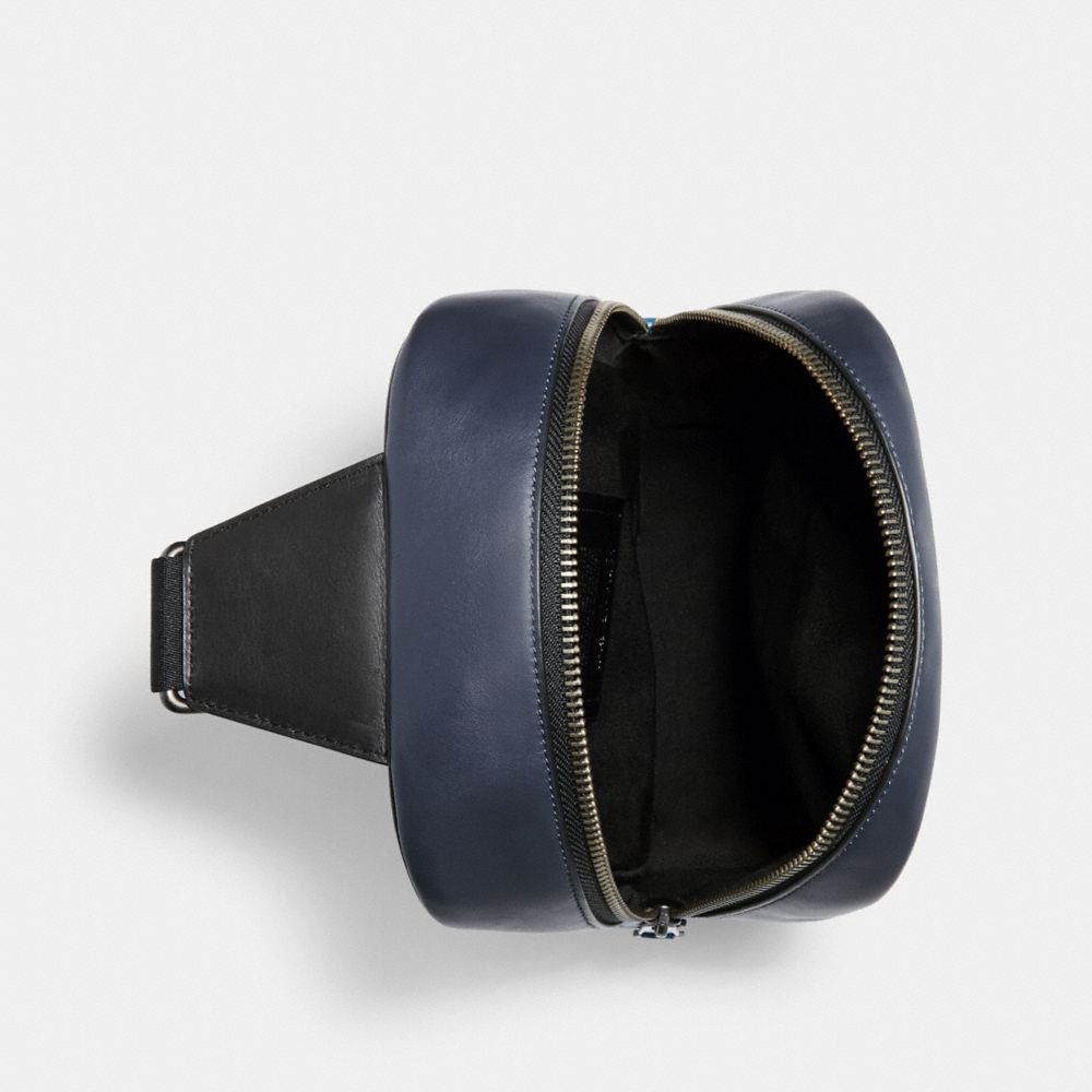 Westway Pack In Colorblock