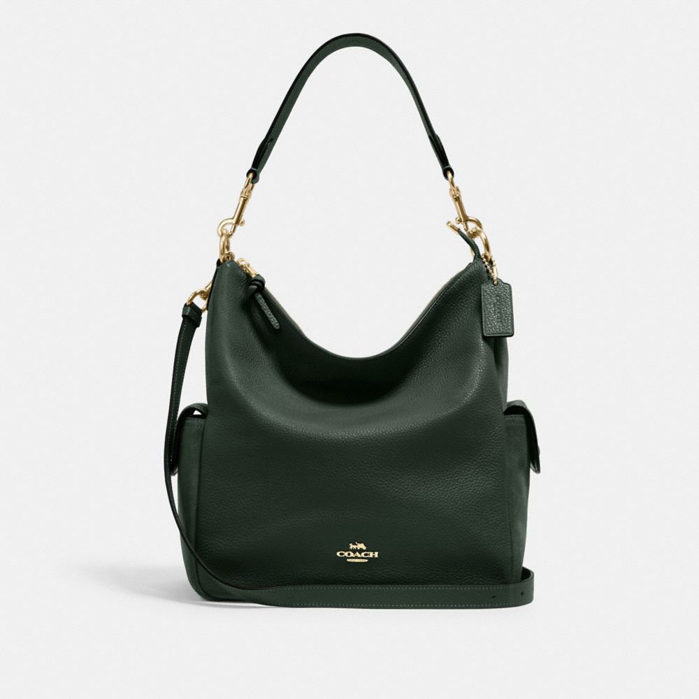 Coach Pennie Shoulder Bag 25 – luxury-24