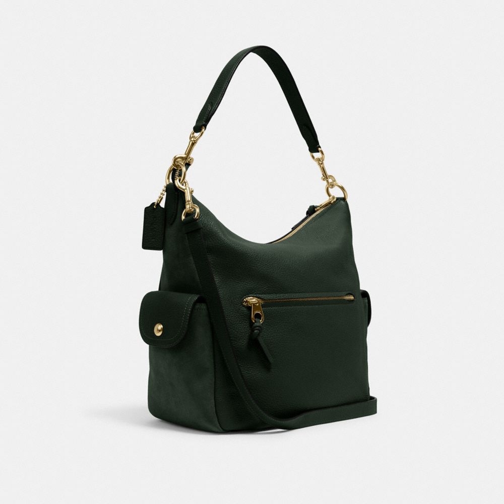 COACH OUTLET®  Pennie Shoulder Bag