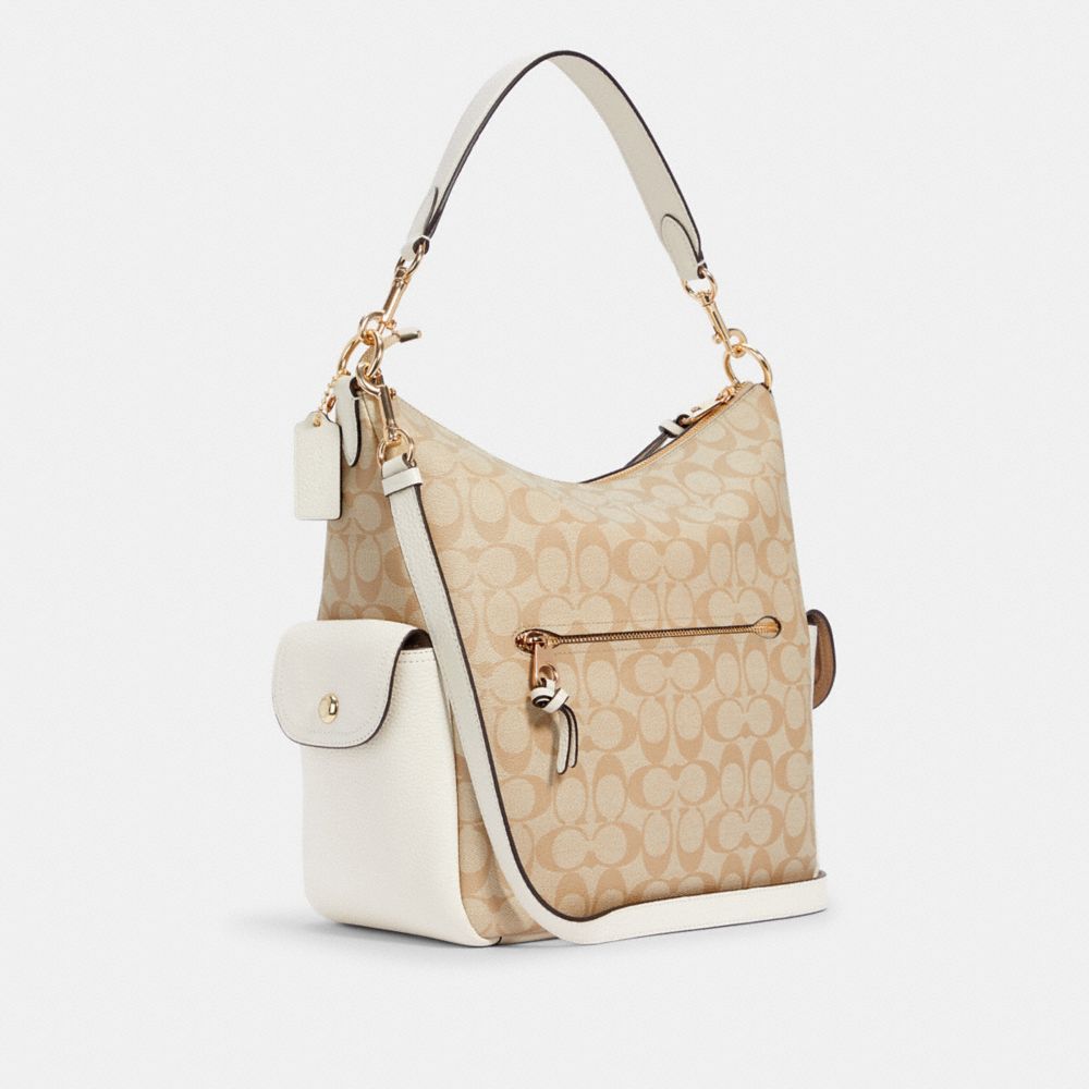 COACH OUTLET®  Pennie Shoulder Bag