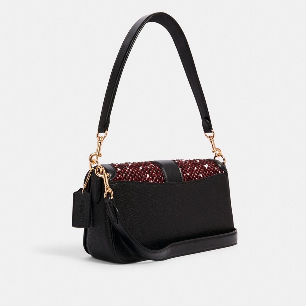 Georgie Shoulder Bag