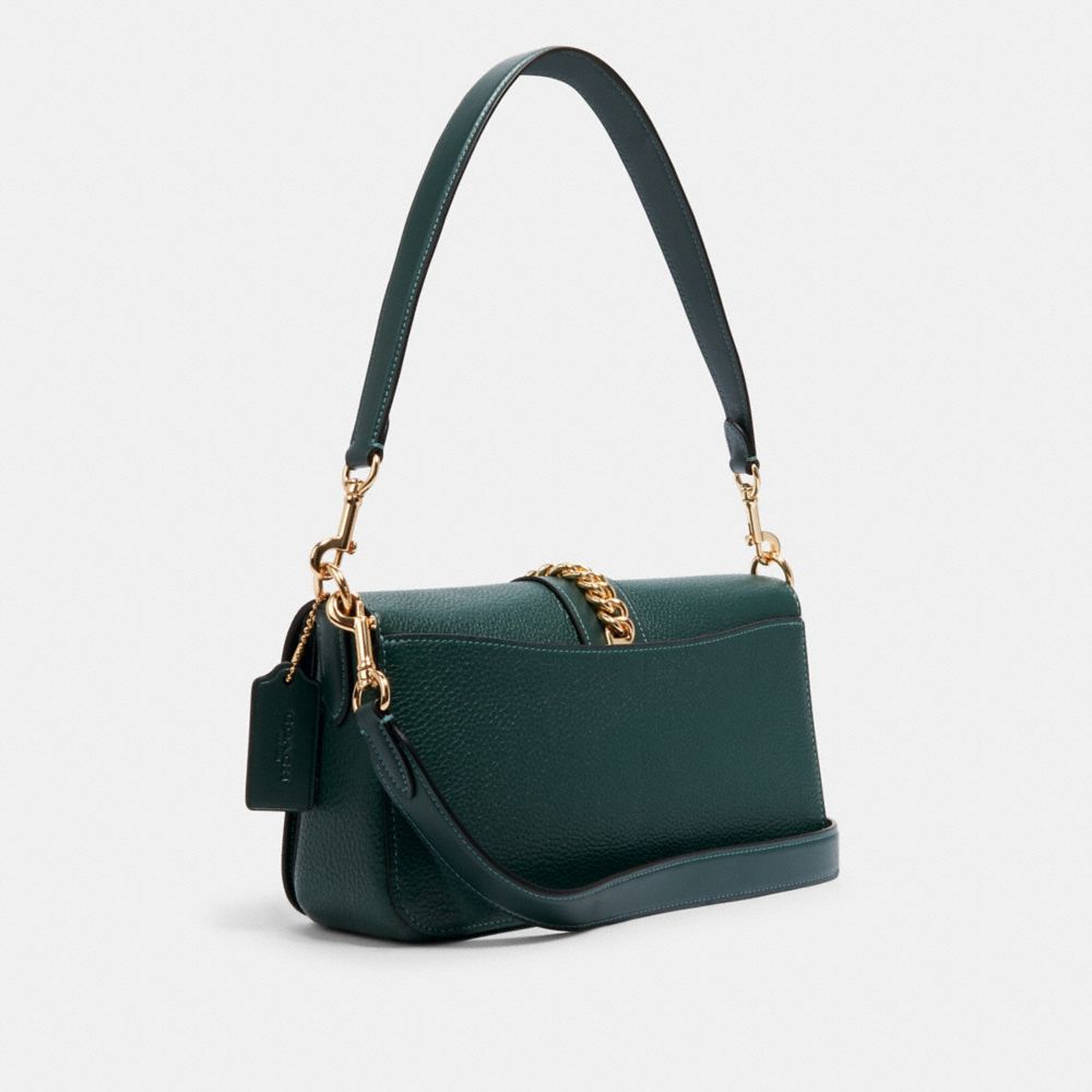 COACH® Outlet | Georgie Shoulder Bag